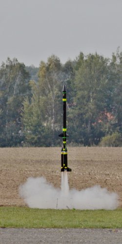 Sabre 2 st Ivo Skala 6xROS - start